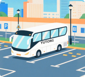 通勤班车